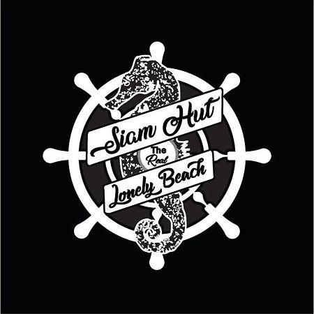 Siam Hut 호텔 코창 외부 사진